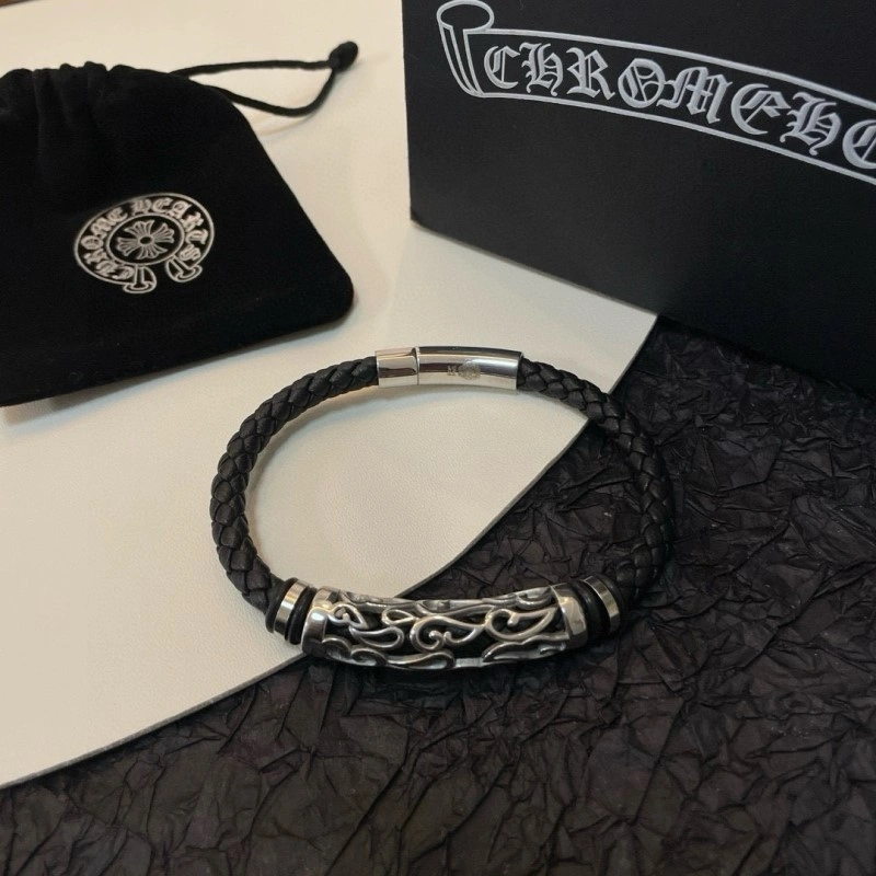 Chrome Hearts Bracelets Affordable 237377