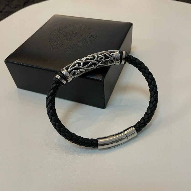 Chrome Hearts Bracelets Affordable 237377