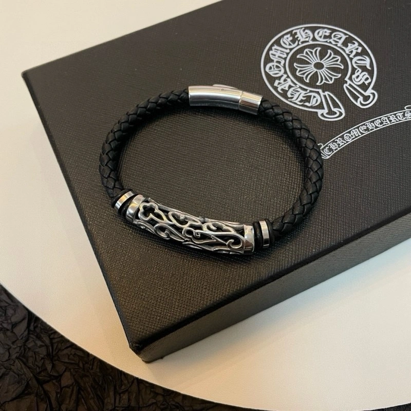 Chrome Hearts Bracelets Affordable 237377