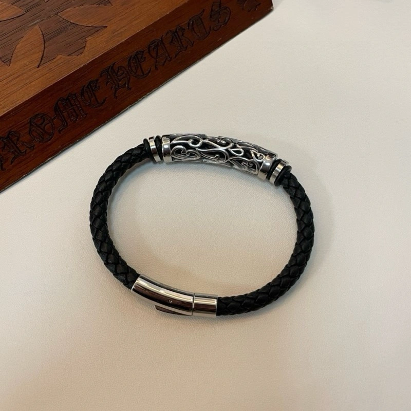 Chrome Hearts Bracelets Affordable 237377