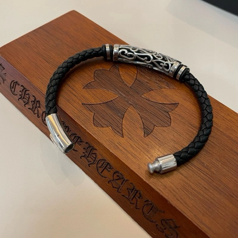 Chrome Hearts Bracelets Affordable 237377