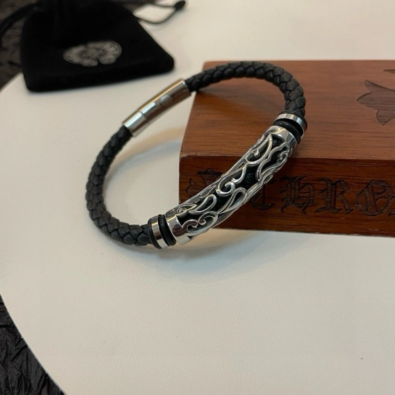Chrome Hearts Bracelets Affordable 237377