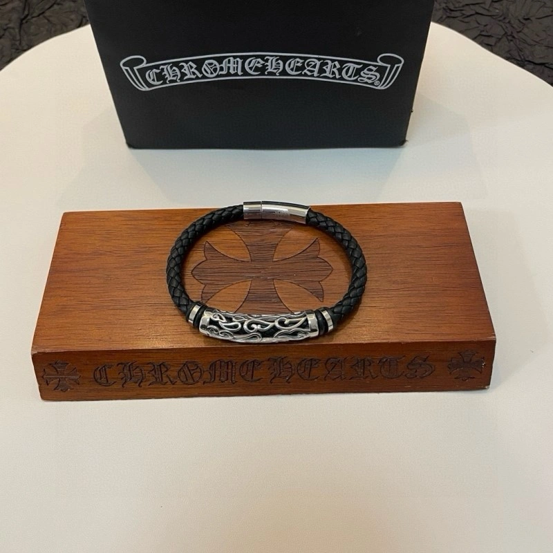 Chrome Hearts Bracelets Affordable 237377