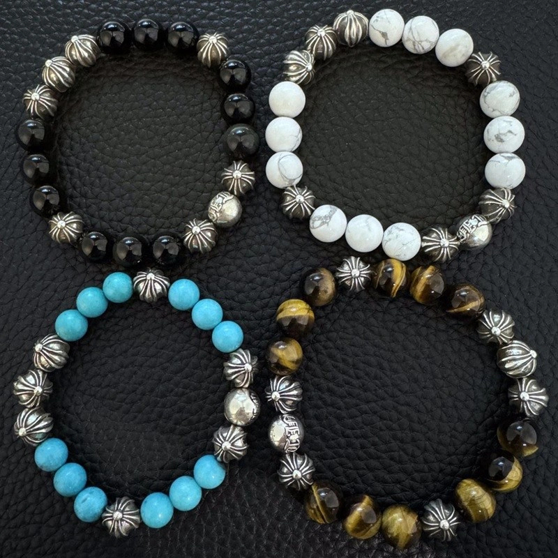 Chrome Hearts Bracelets Cozy 237372