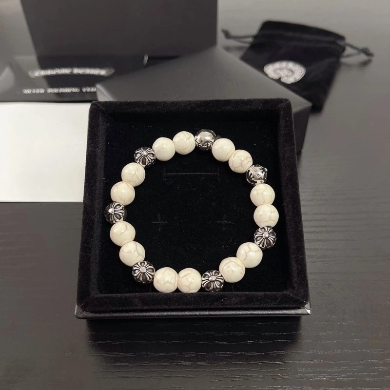 Modern Chrome Hearts Bracelets 237371