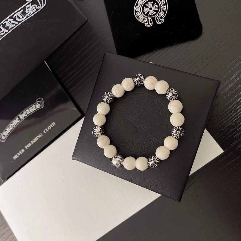 Modern Chrome Hearts Bracelets 237371