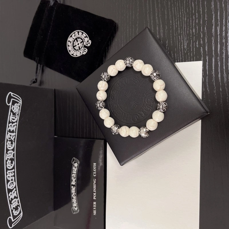 Modern Chrome Hearts Bracelets 237371