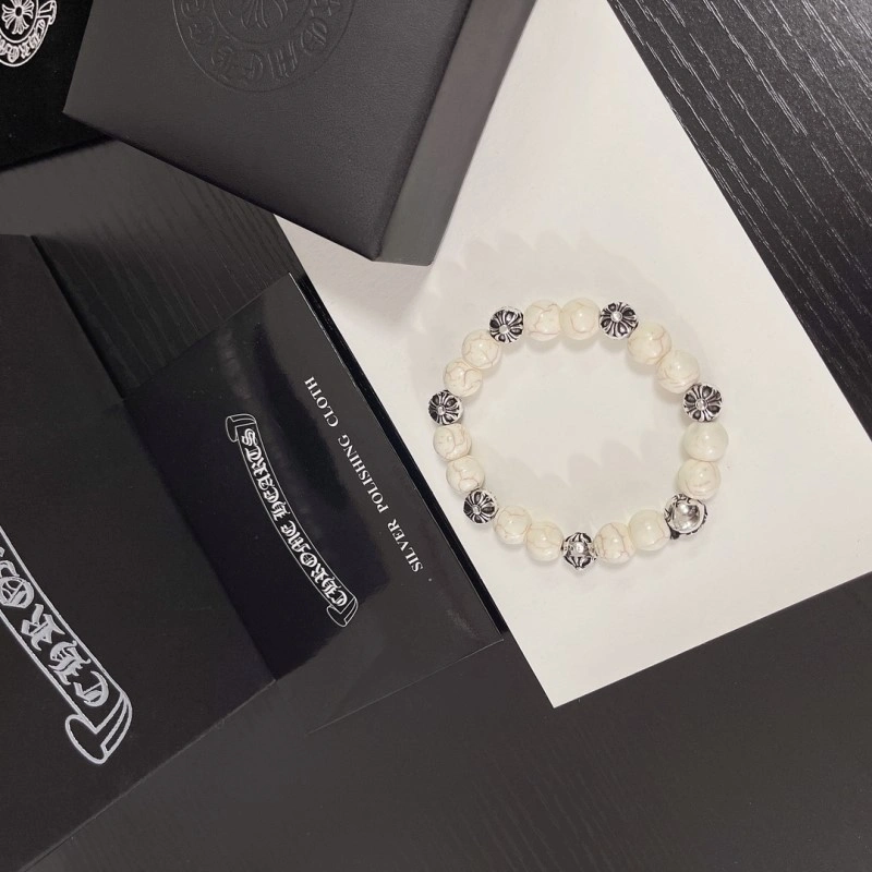 Modern Chrome Hearts Bracelets 237371