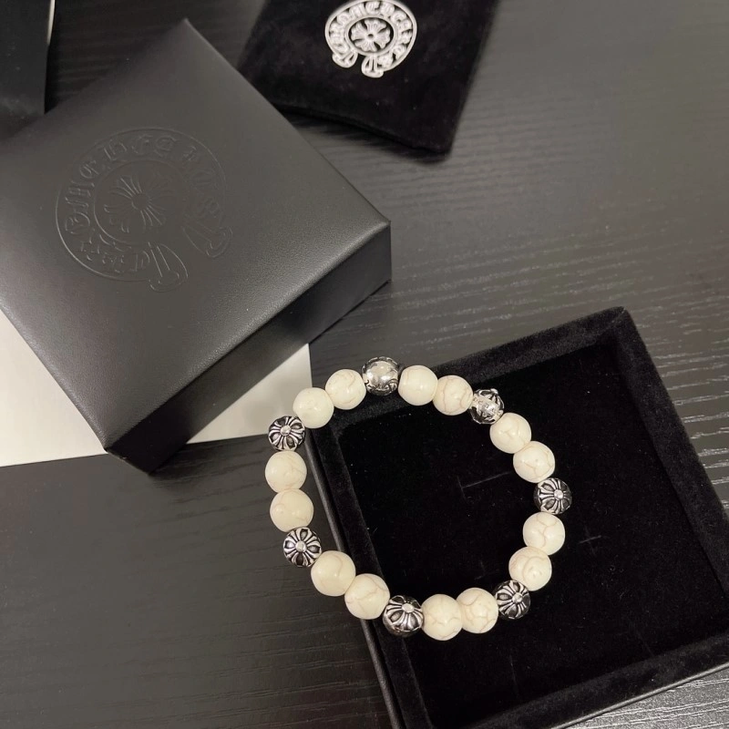 Modern Chrome Hearts Bracelets 237371