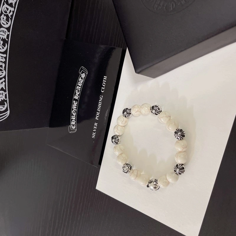 Modern Chrome Hearts Bracelets 237371