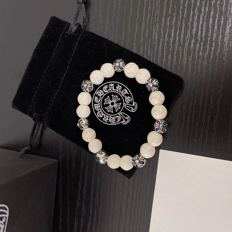 Modern Chrome Hearts Bracelets 237371