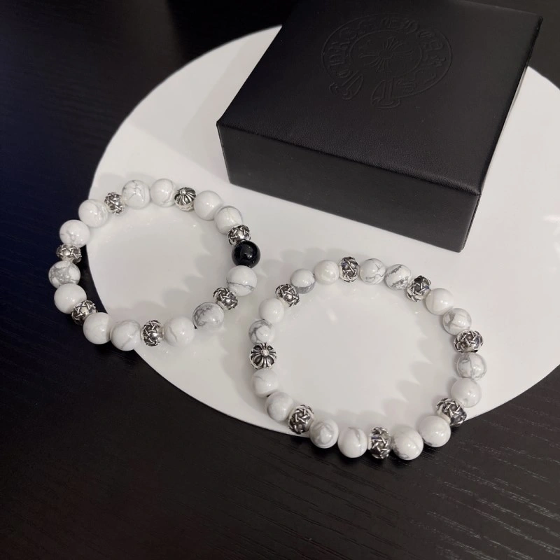 Chrome Hearts Bracelets OdorResistant 237373