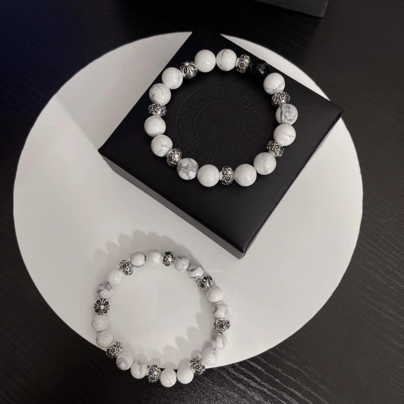 Chrome Hearts Bracelets OdorResistant 237373