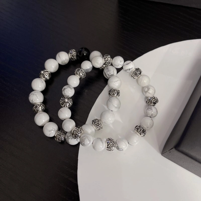 Chrome Hearts Bracelets OdorResistant 237373