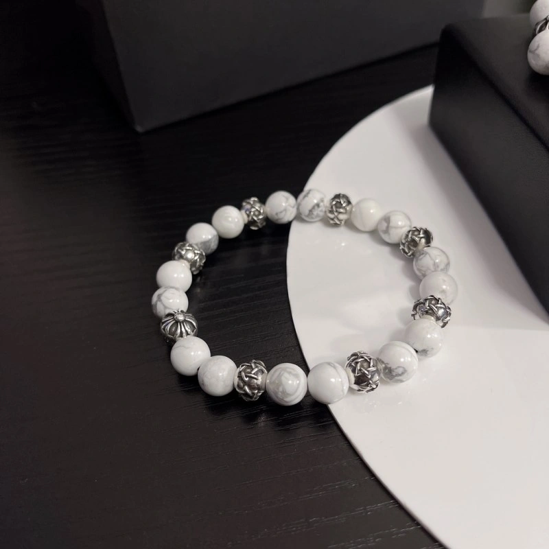 Chrome Hearts Bracelets OdorResistant 237373