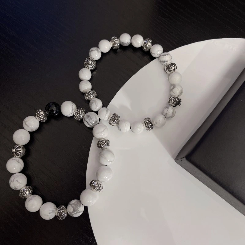 Chrome Hearts Bracelets OdorResistant 237373