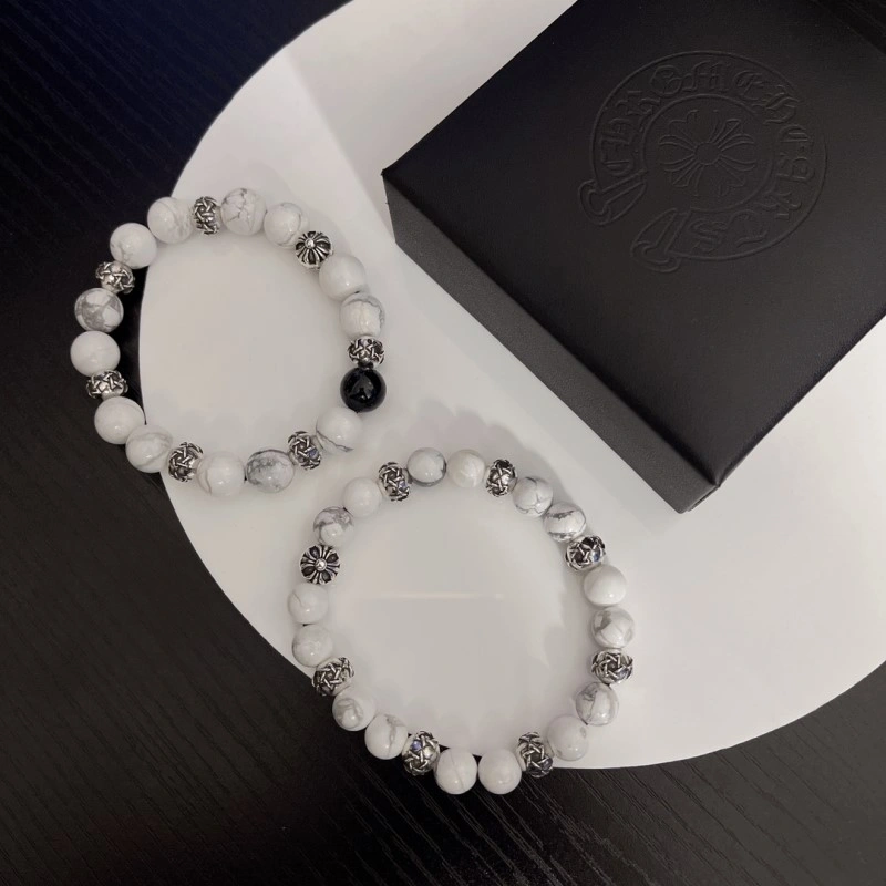 Chrome Hearts Bracelets OdorResistant 237373