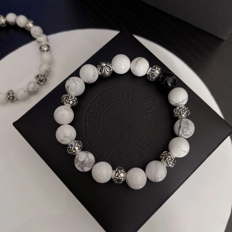 Chrome Hearts Bracelets OdorResistant 237373