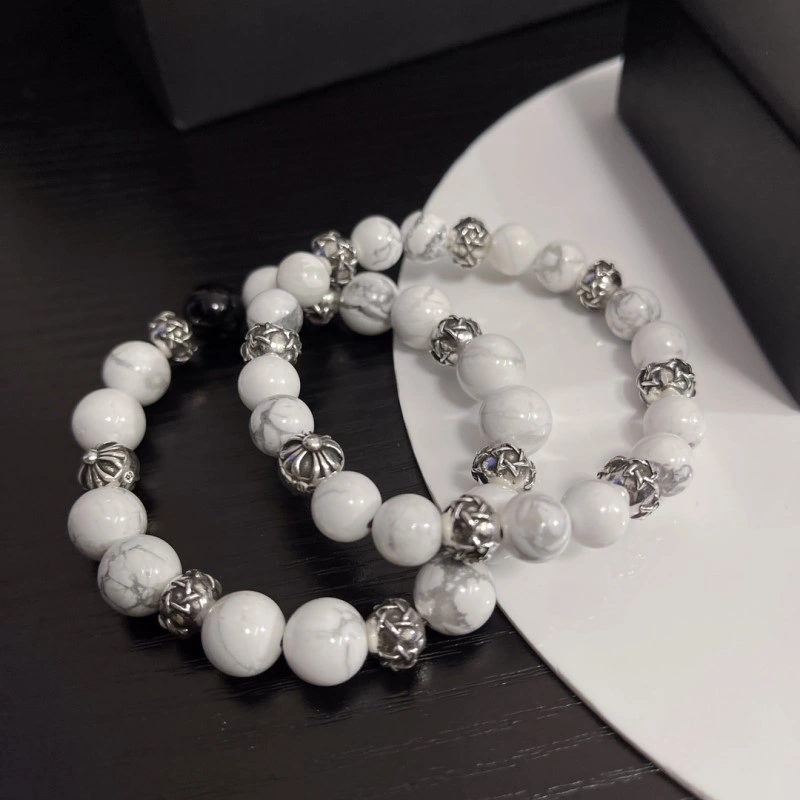 Chrome Hearts Bracelets OdorResistant 237373