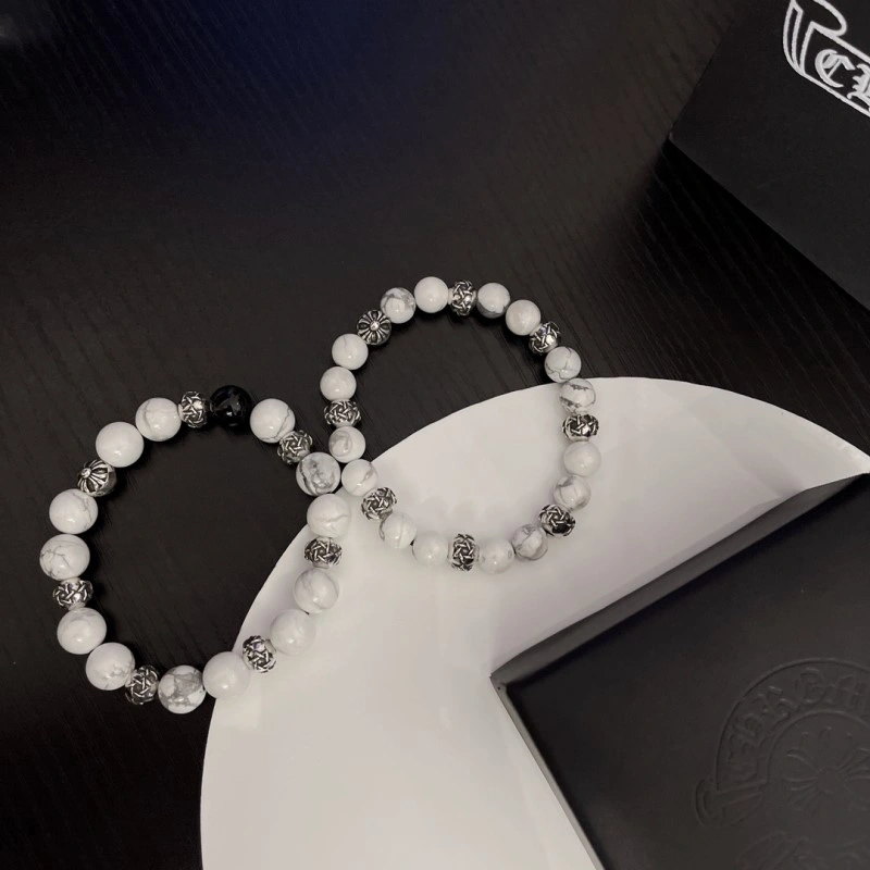 Chrome Hearts Bracelets OdorResistant 237373
