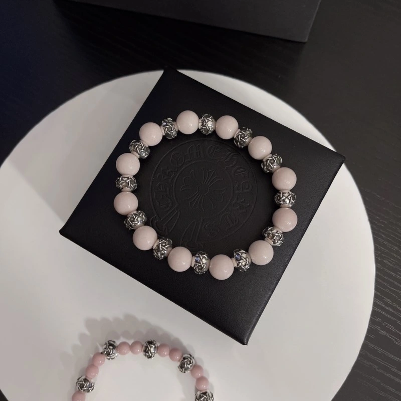 Chrome Hearts Bracelets Thermal 237367
