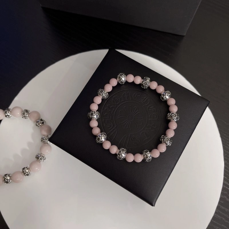 Chrome Hearts Bracelets Thermal 237367