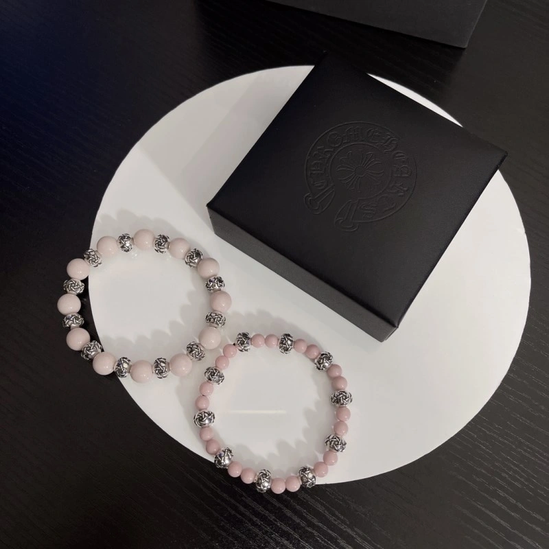 Chrome Hearts Bracelets Thermal 237367