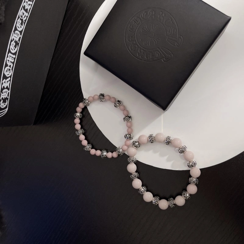 Chrome Hearts Bracelets Thermal 237367