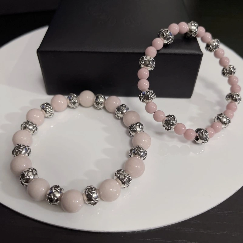 Chrome Hearts Bracelets Thermal 237367