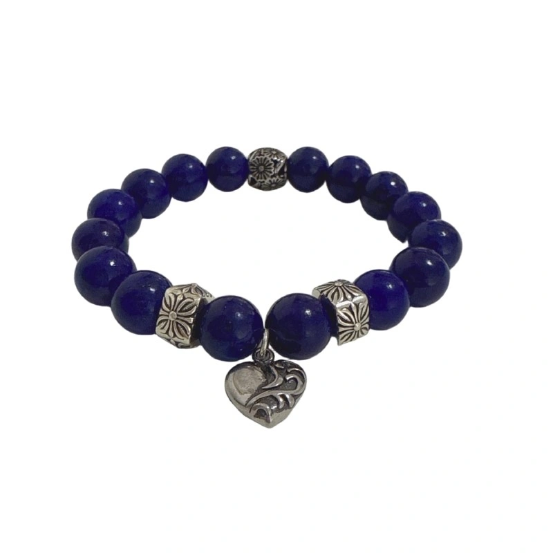 Comfortable Chrome Hearts Bracelets 237375