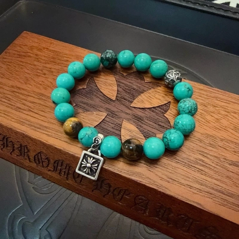Durable Chrome Hearts Bracelets 237363