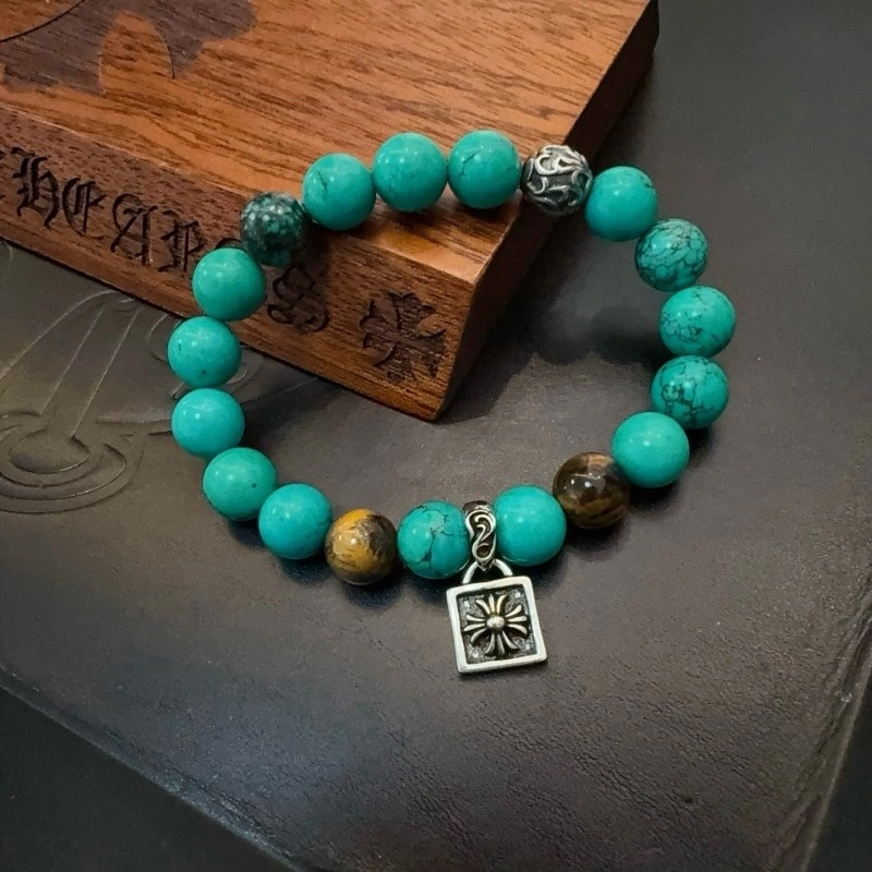 Durable Chrome Hearts Bracelets 237363