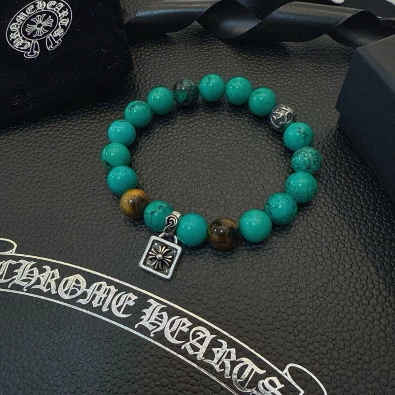 Durable Chrome Hearts Bracelets 237363