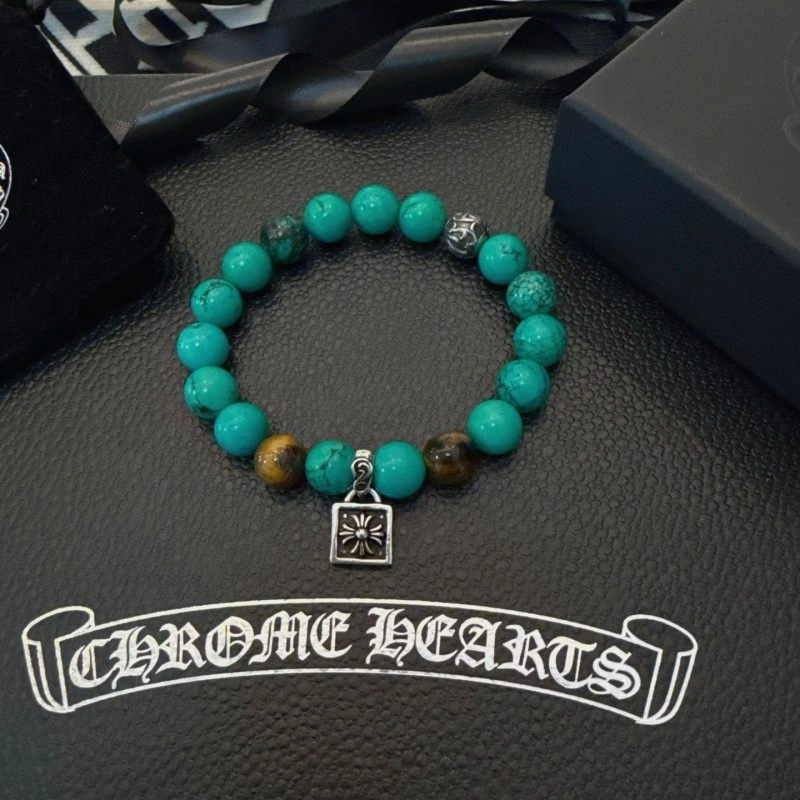 Durable Chrome Hearts Bracelets 237363