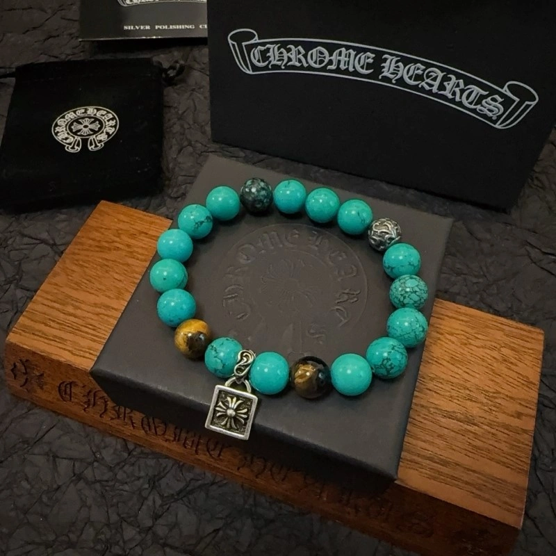 Durable Chrome Hearts Bracelets 237363