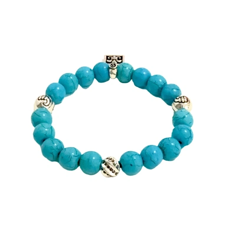 Vibrant Chrome Hearts Bracelets 237364