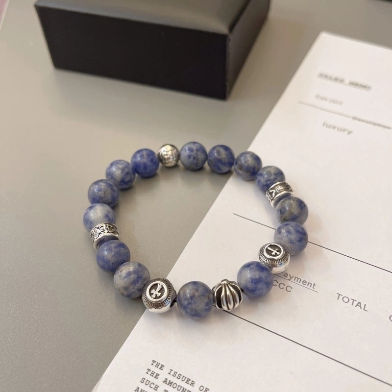 Chrome Hearts Bracelets TravelReady 237365