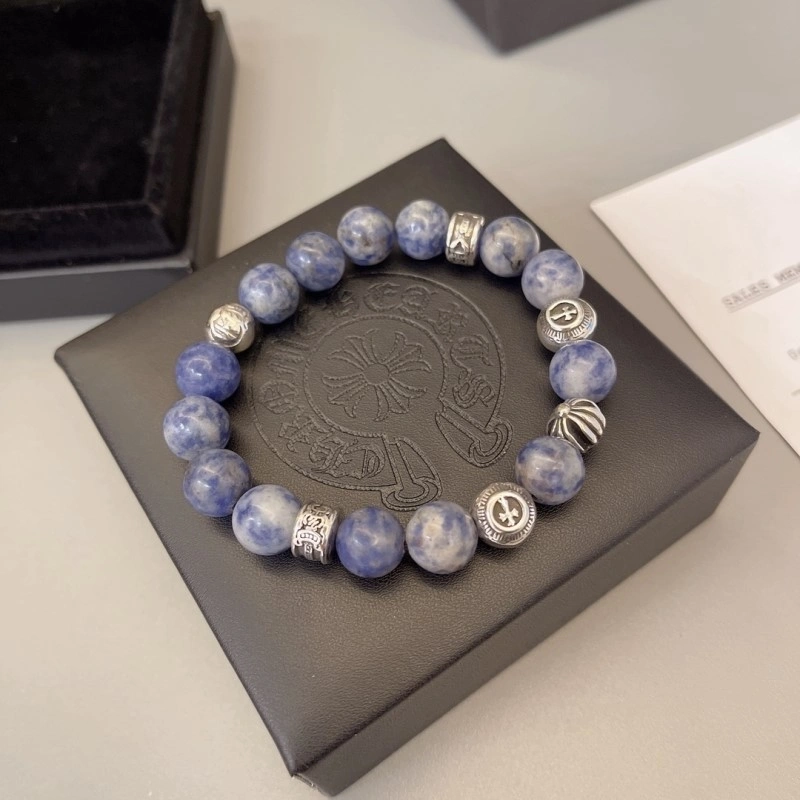 Chrome Hearts Bracelets TravelReady 237365
