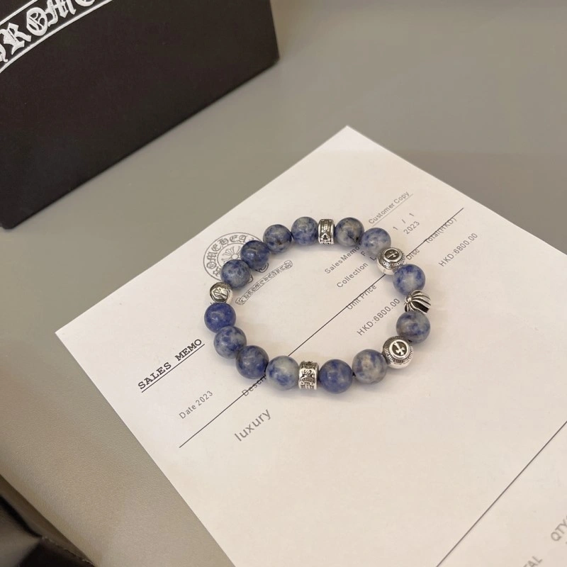 Chrome Hearts Bracelets TravelReady 237365