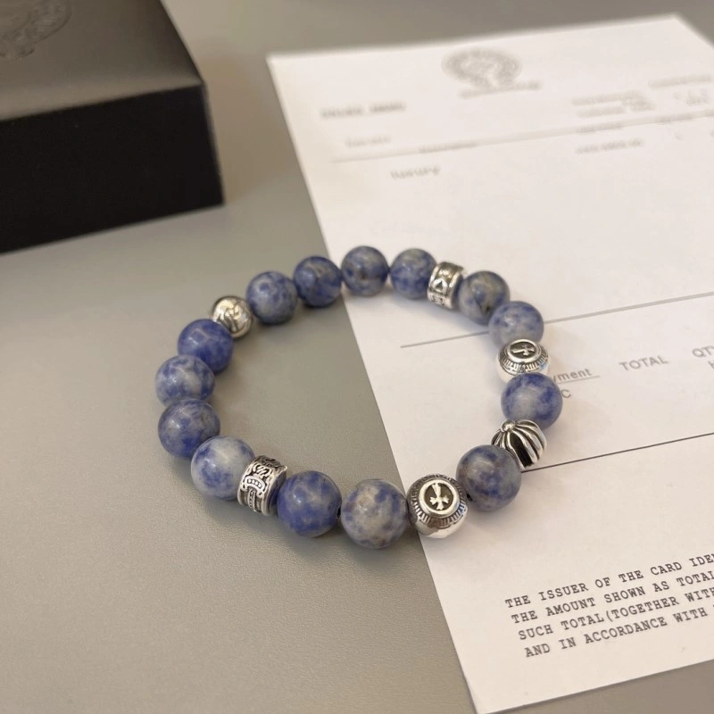 Chrome Hearts Bracelets TravelReady 237365