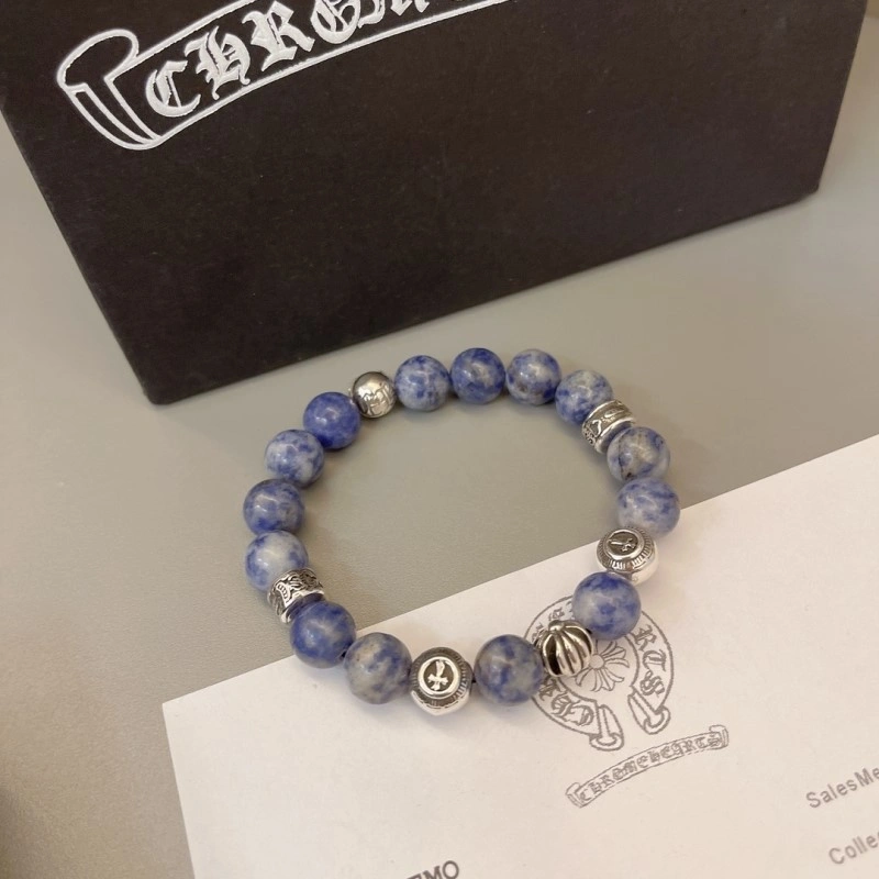 Chrome Hearts Bracelets TravelReady 237365
