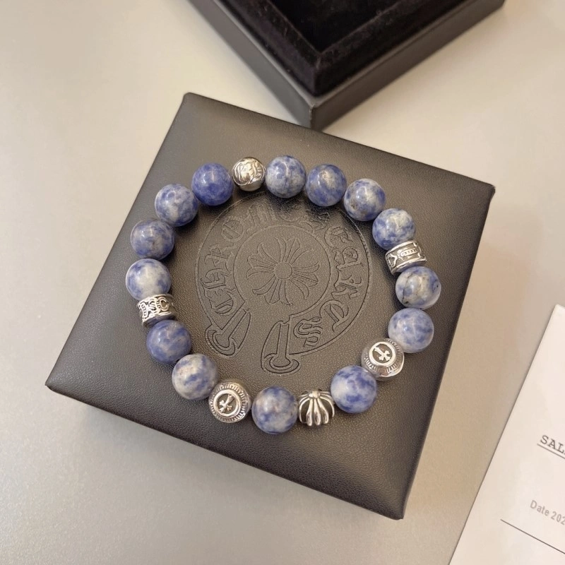 Chrome Hearts Bracelets TravelReady 237365