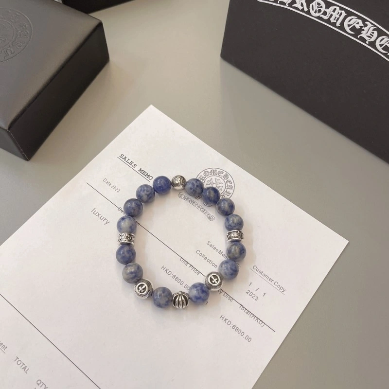 Chrome Hearts Bracelets TravelReady 237365