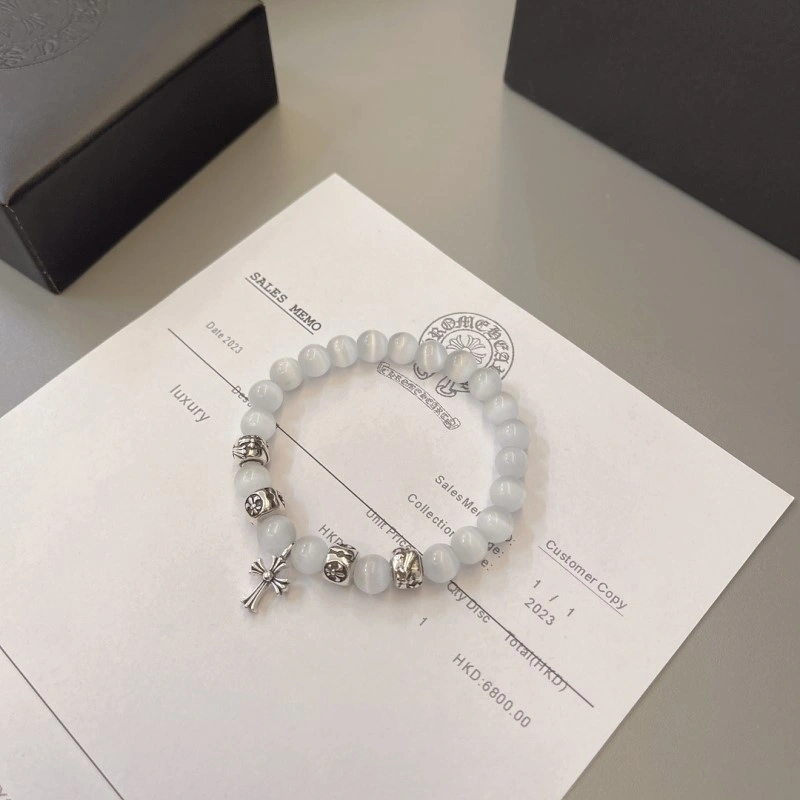 Attractive Chrome Hearts Bracelets 237436