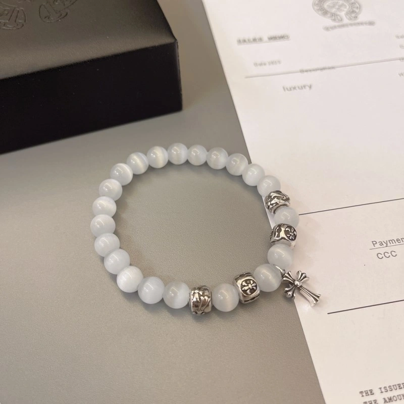 Attractive Chrome Hearts Bracelets 237436