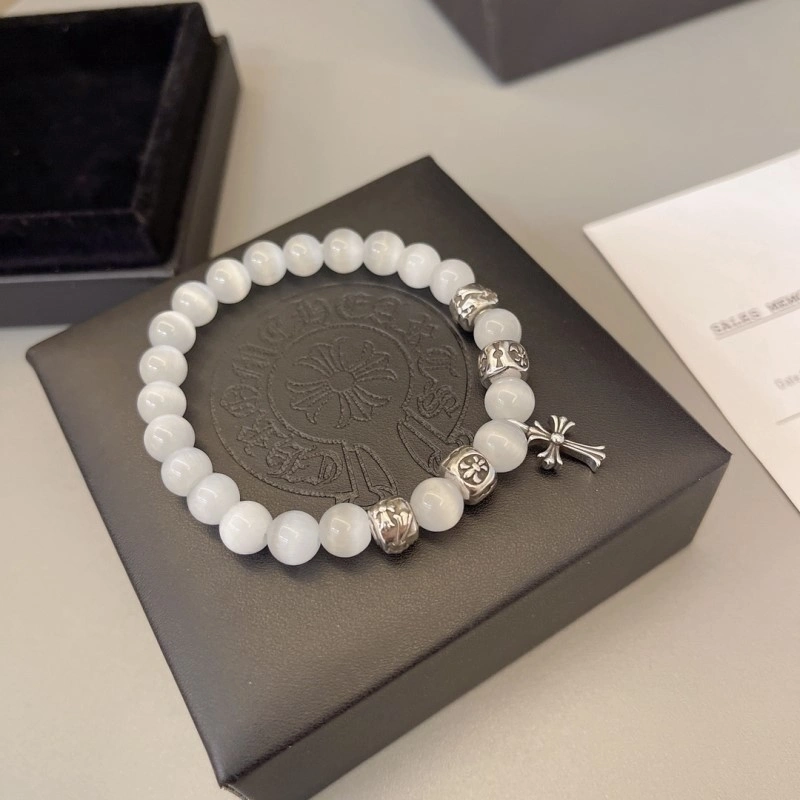 Attractive Chrome Hearts Bracelets 237436