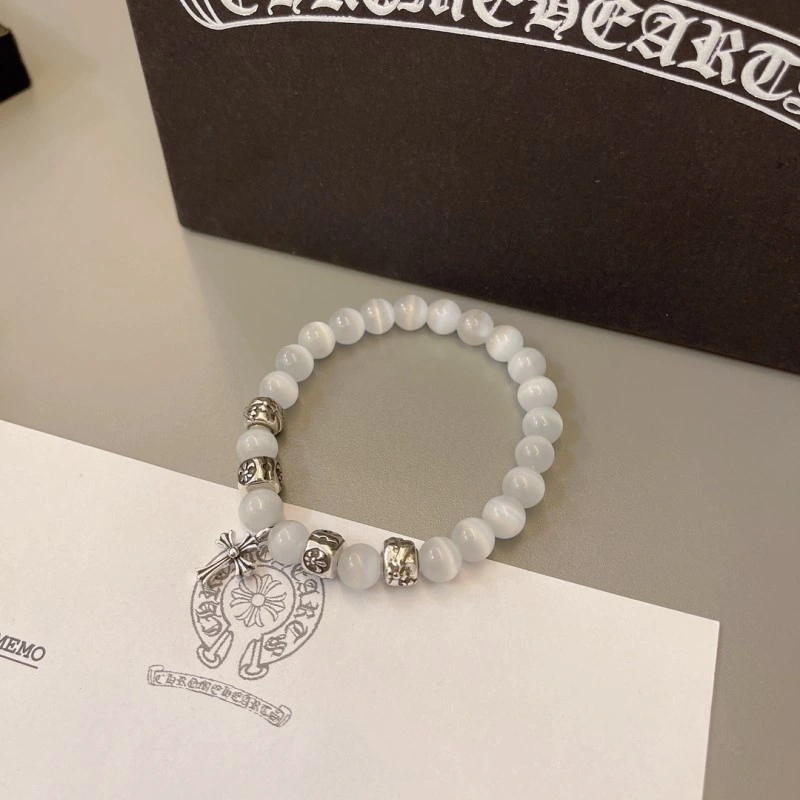 Attractive Chrome Hearts Bracelets 237436