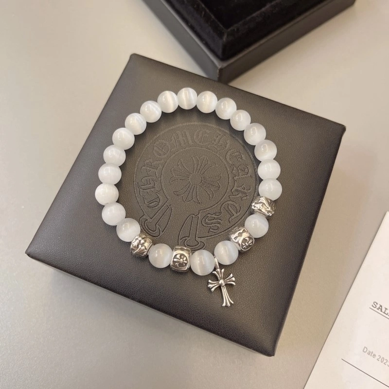 Attractive Chrome Hearts Bracelets 237436