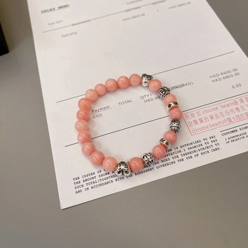 SmartChoice Chrome Hearts Bracelets 237385