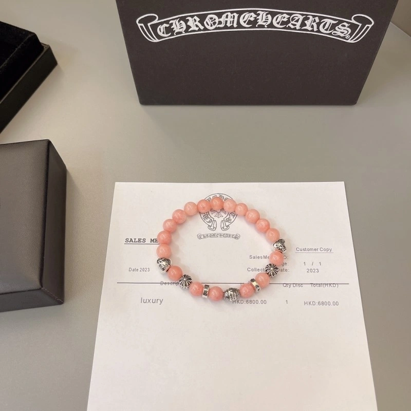 SmartChoice Chrome Hearts Bracelets 237385